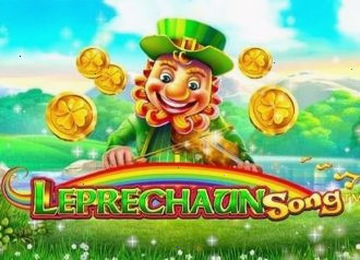 leprechaun song